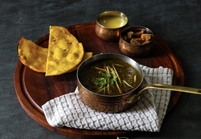 Desi Dhaba - AL Qusais - Hospitality and gastronomy