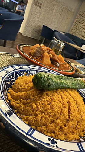 Lido Restaurant & Cafe مطعم و مقهى ليدو - Dubai