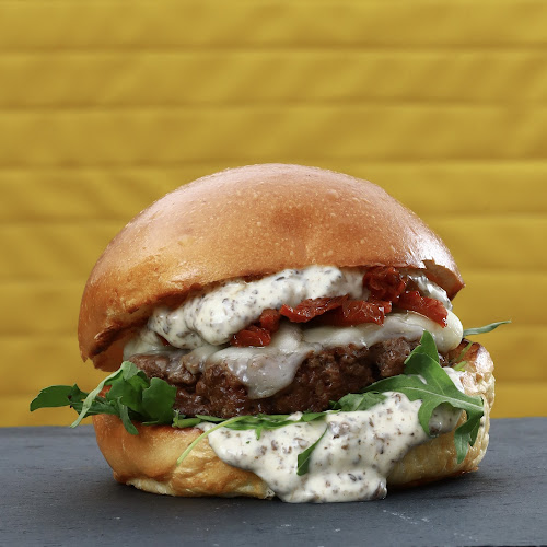 Petit Comptoir Grilled Meats