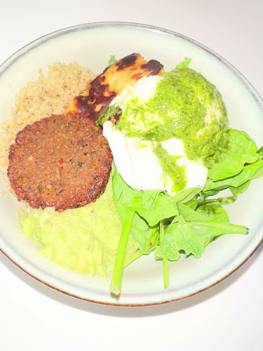 Opinii despre Circle Cafe (Bay Square) în Dubai - Hospitality and gastronomy