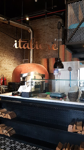 Opinii despre Italiere Muwaileh în Sharjah - Hospitality and gastronomy