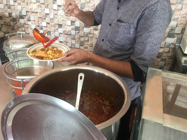 Al badiyha sweet star - Dubai