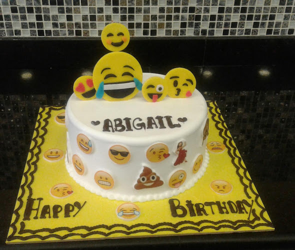 Comentarii opinii despre Occasions Cake Shop