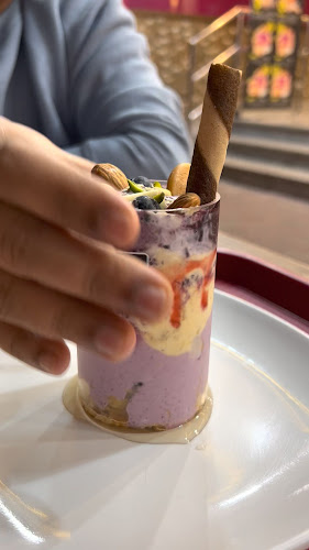 Opinii despre JuiceWorld - Qusais. Al Twar în Dubai - Hospitality and gastronomy