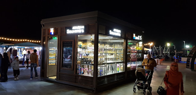 Opinii despre Covent Garden Market Dubai în Dubai - Hospitality and gastronomy