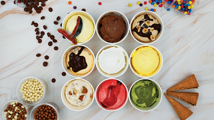 Samuele's Artisanal Gelato - Italian Ice Cream