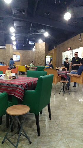 Comentarii opinii despre Sigdi Restaurant - Al Nahda Dubai