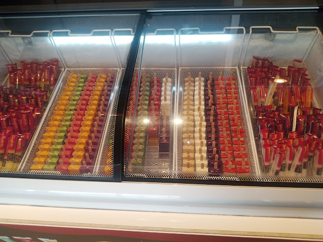 Comentarii opinii despre JuiceWorld - Qusais. Al Twar