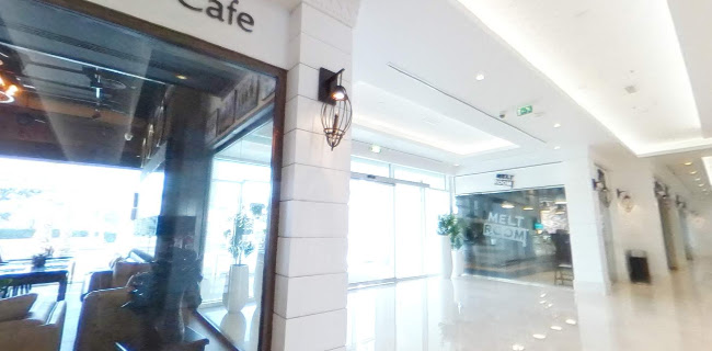 Sarj Art Cafe - Hospitality and gastronomy