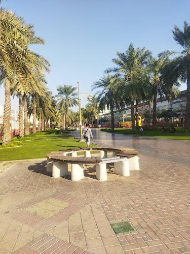 Opinii despre Al Mathaq Al Shami Restaurant & Café în Dubai - Hospitality and gastronomy