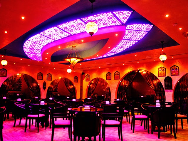 Al Khobaisi - Al Ittihad Rd - Al Khabaisi - Dubai