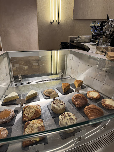 Hoof Dubai Mall - Dubai