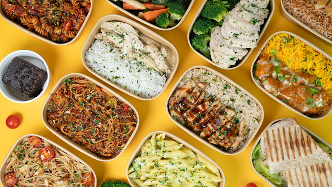 PrepMeal.ae | Healthy Food Delivery | Gym Diet Plan | Meal Delivery Dubai | UAE