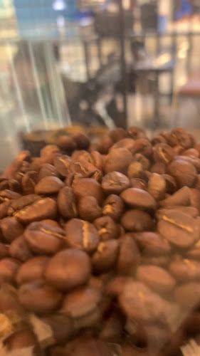 Shot Specialty Cafe, Galleria Mall - Hospitality and gastronomy