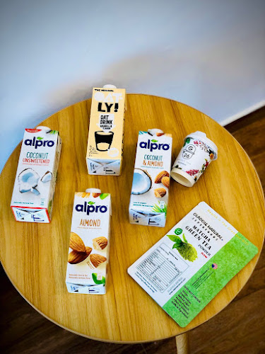 Bidya - Hospitality and gastronomy