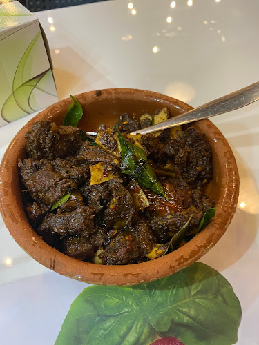 Al Maidan Restaurant