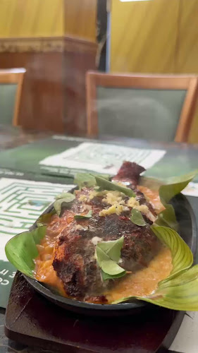 Vayal Restaurant - Hospitality and gastronomy