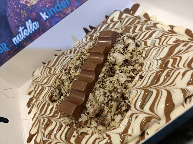 Opinii despre Freez Arjan فريز în Dubai - Hospitality and gastronomy