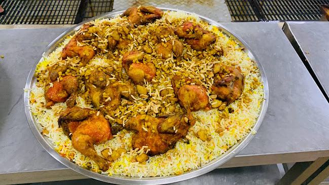 9FR6+Q9C - شارع النسيم - Al Rashidiya 1 - Ajman