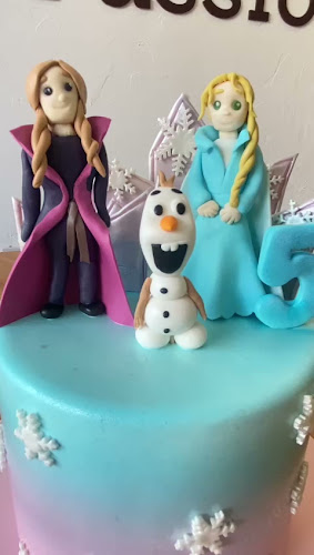 Celebrating Life Bakery - Hospitality and gastronomy