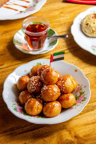 Al Fanar Restaurant & Cafe