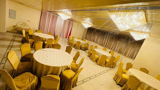 Opinii despre ASIAN EMPIRE RESTAURANT & PARTY HALLS în Sharjah - Hospitality and gastronomy