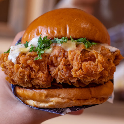 Jailbird - Mirdiff - Hospitality and gastronomy