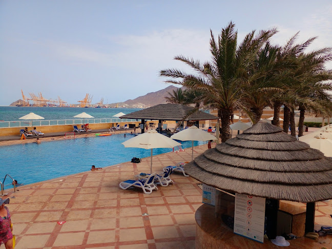 Comentarii opinii despre Al Murjan Restaurant