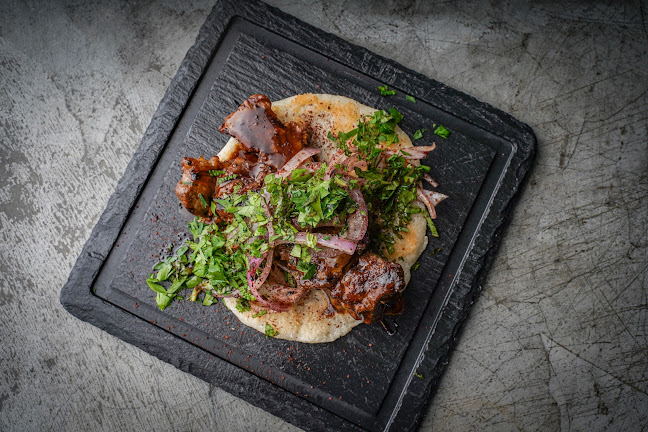 The Cycle Bistro - Dubai