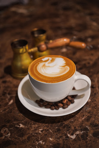 Awtar Cafe مقهى اوتار - Dubai