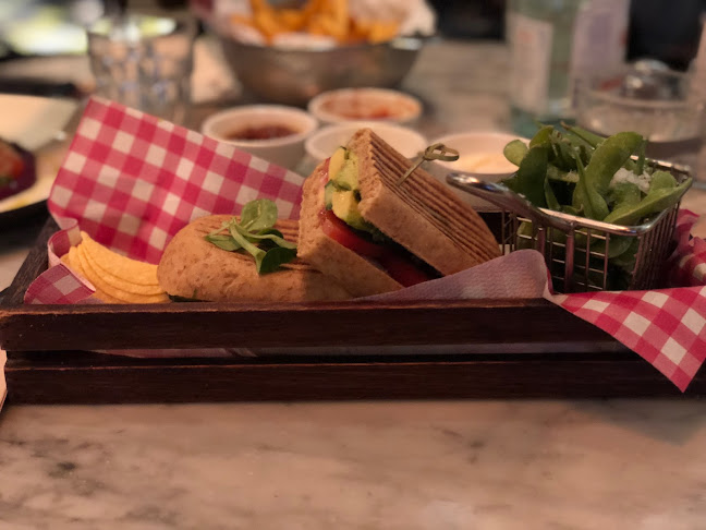 Markette - Hospitality and gastronomy