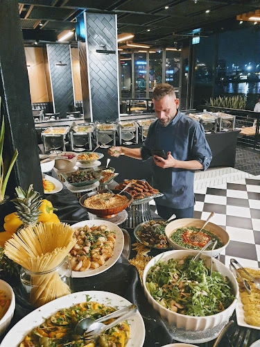 Comentarii opinii despre King David Kitchen