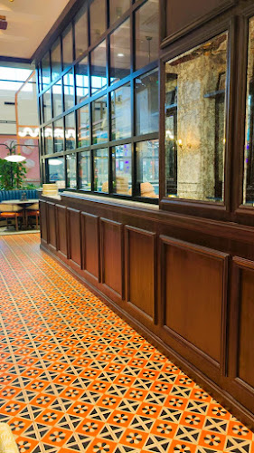 The Copper Table Bistro | Al Zahia - Sharjah