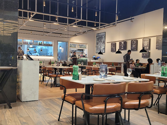 The Butcher Shop & Grill