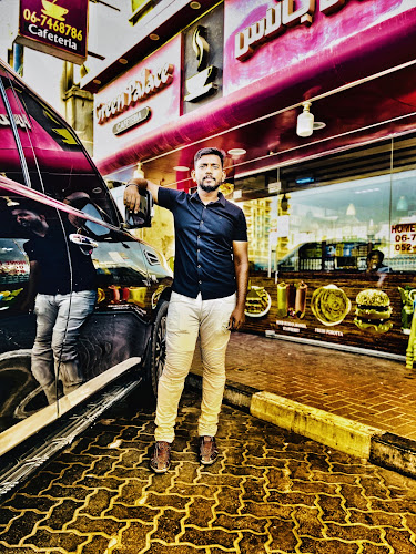 Opinii despre green palace cafeteria în Ajman - Hospitality and gastronomy