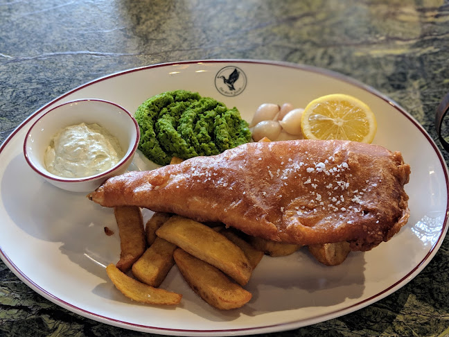 Comentarii opinii despre The Duck Hook