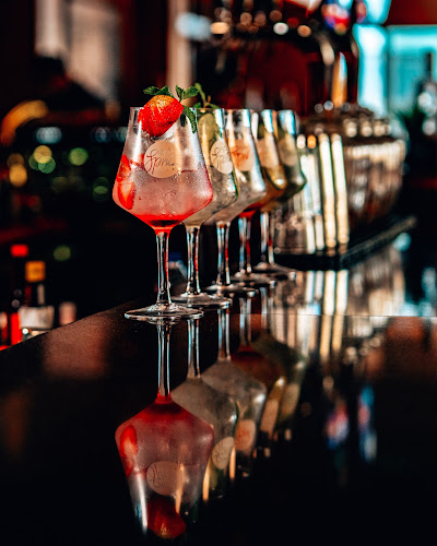 Rosso - Hospitality and gastronomy