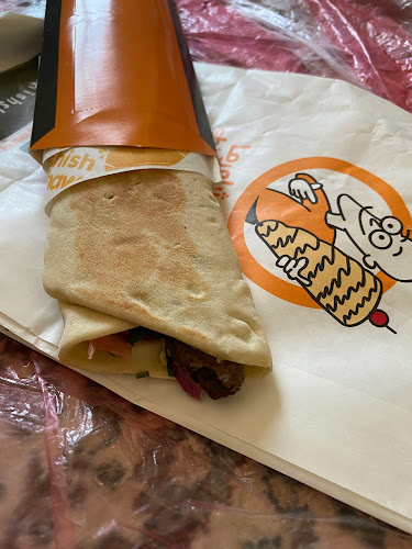 Shish Shawerma Corniche - Abu Dhabi