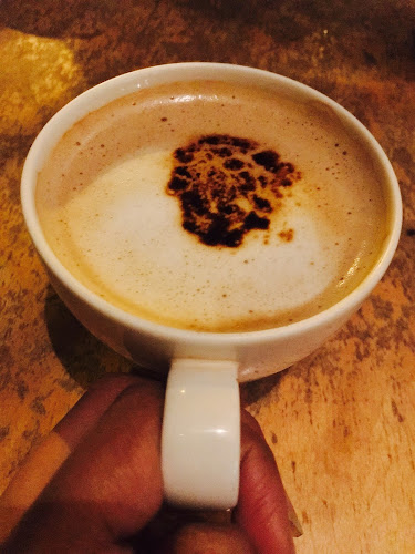 Behind the Movenpick Hotel - Dubai