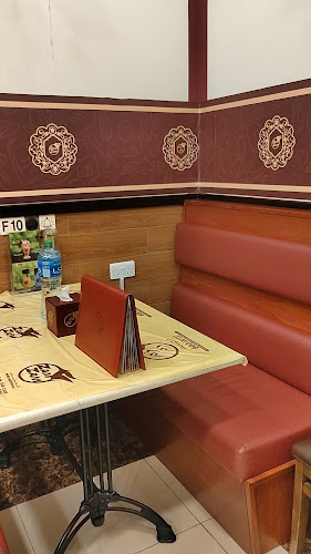 Opinii despre Zam Zam Mandi Restaurant în Abu Dhabi - Hospitality and gastronomy