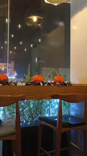 Opinii despre Samurai Sushi & Grill în Dubai - Hospitality and gastronomy