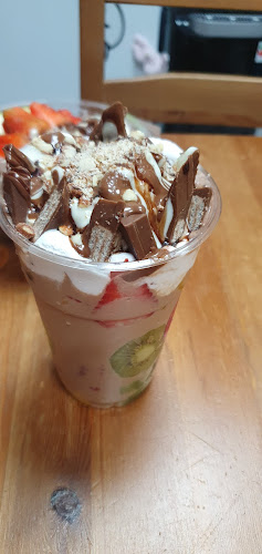 Comentarii opinii despre Karaz Al Sham Juices