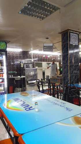 Comentarii opinii despre New delux restaurant