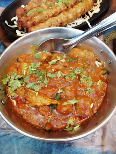 Comentarii opinii despre Sindh Shahbaz Restaurant