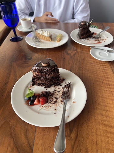 Texas De Brazil - Dubai Mall - Hospitality and gastronomy