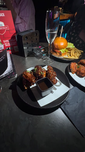 Opinii despre Boom Battle Bar Dubai în Dubai - Hospitality and gastronomy