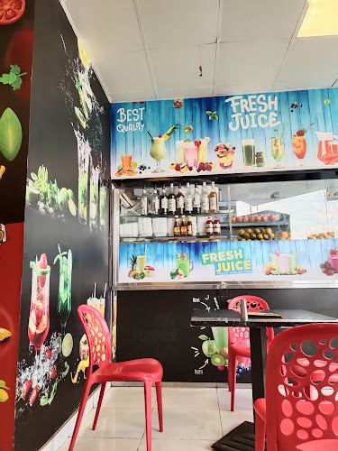 Opinii despre كافيتريا مندرين în Sharjah - Hospitality and gastronomy