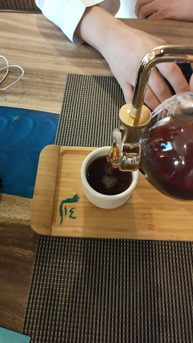 Opinii despre M14 Cafe în Ras Al-Khaimah - Hospitality and gastronomy