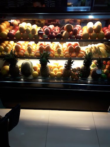 Ellover Cafe _اللوفر كافية