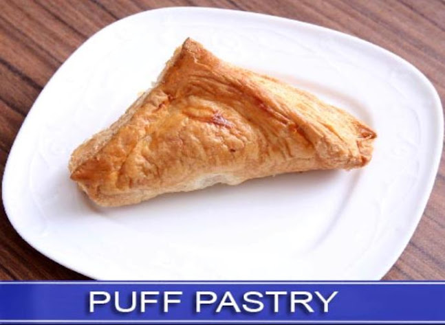 Opinii despre Golden Spike Bakery (Golden Spike & Wheat LLC OPC) în Abu Dhabi - Hospitality and gastronomy